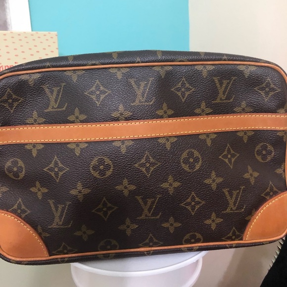 Louis Vuitton Handbags - ✅100% Authentic Louis Vuitton toilet Pouch GM
